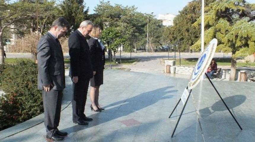 24. Vergi Haftası Kutlanıyor