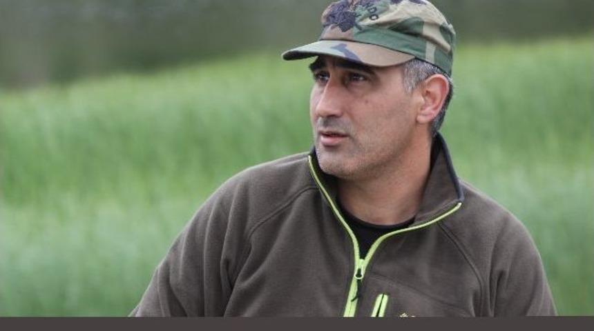 S&uuml;l&uuml;k G&ouml;l&uuml; Belgeseli Tanıtım G&ouml;sterimi Yapıldı