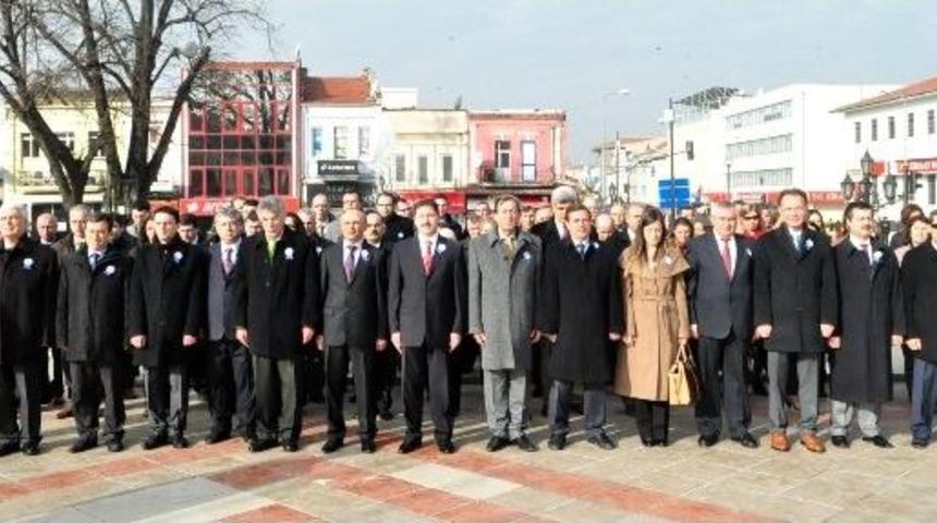 Bandosuz Vergi Haftası Kutlamaları