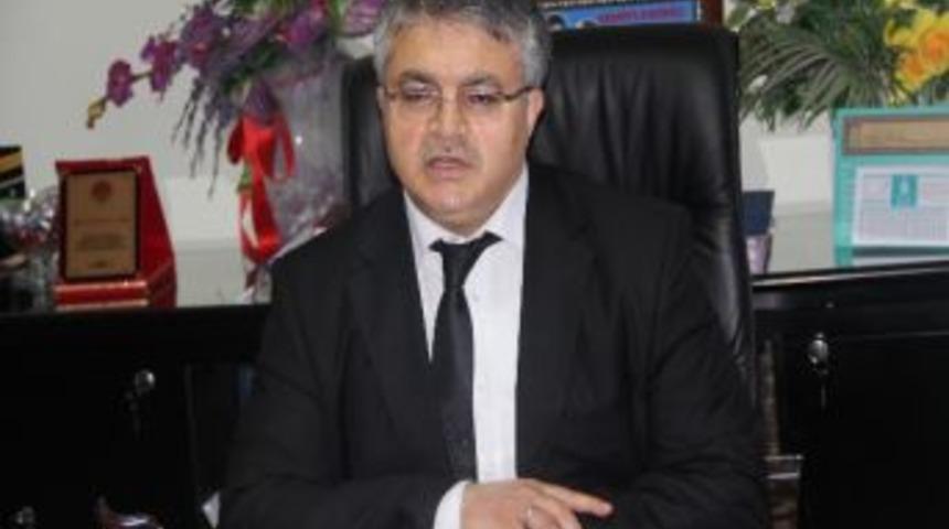 Kdz. Ereğli&rsquo;de 2 Bin 468 Kişi Hac İ&ccedil;in Başvurdu