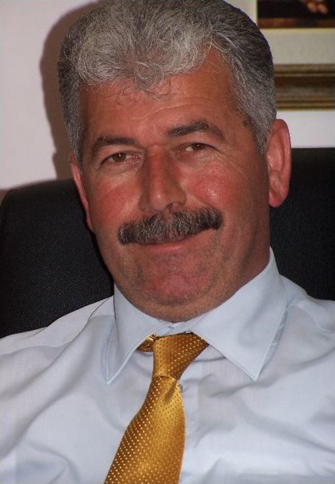 Mahmutlar Belediyesine Operasyon