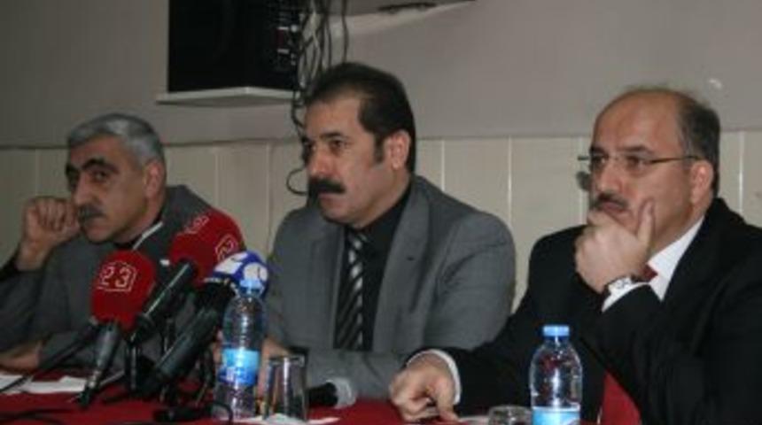 &ldquo;Devlet millet el ele&rdquo;