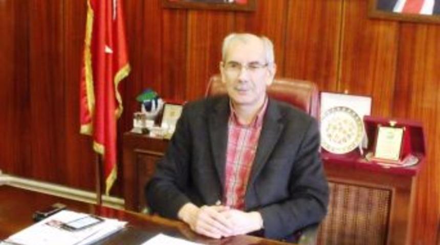 Taraklı Modern Bir İl&ccedil;e Olacak