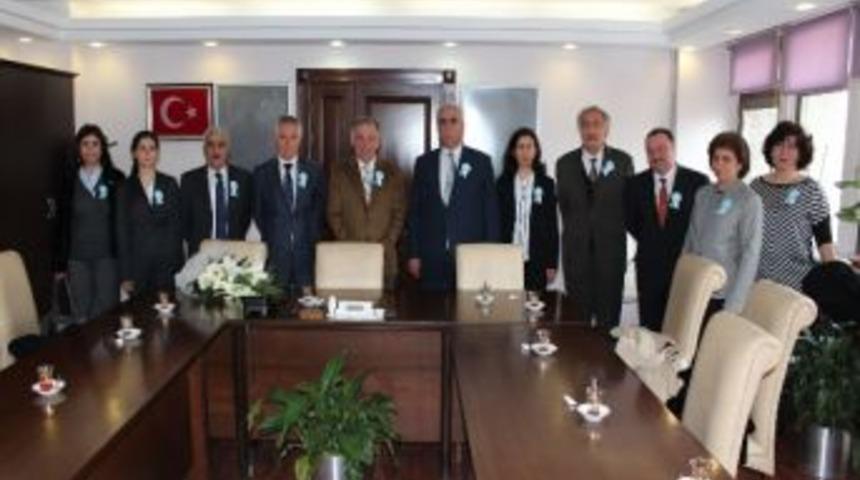 Yalova'da Vergi Haftası Kutlamaları