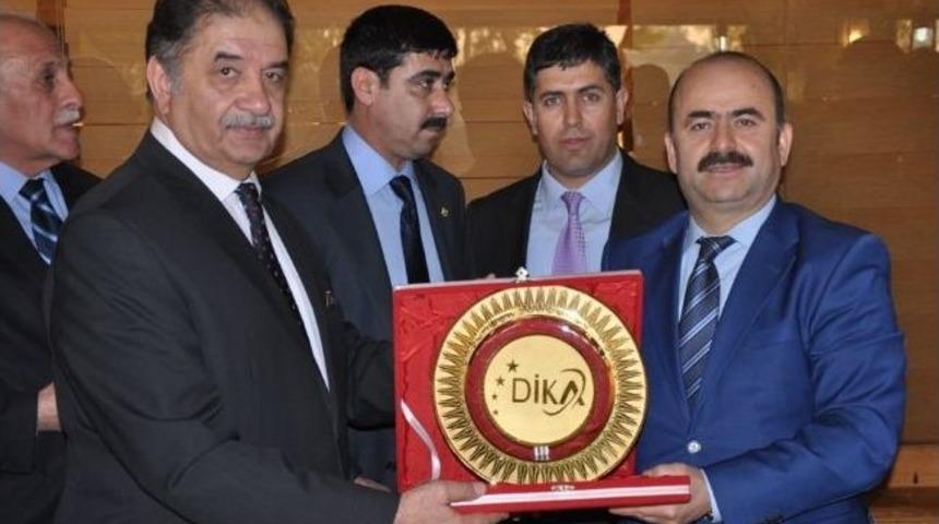 Kuzey Irak İle 3.5 Milyon Dolarlık İhracat Anlaşması
