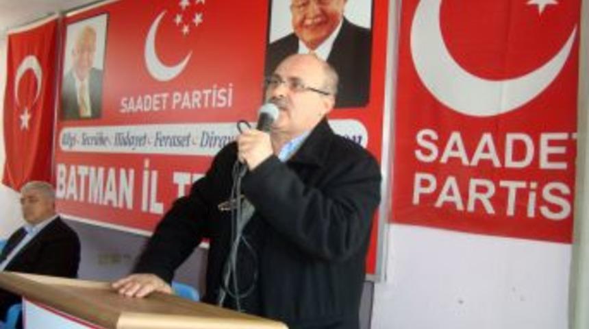 Fırat: Akan Kanın Durması I&ccedil;in B&uuml;t&uuml;n Girişimleri Destekliyoruz