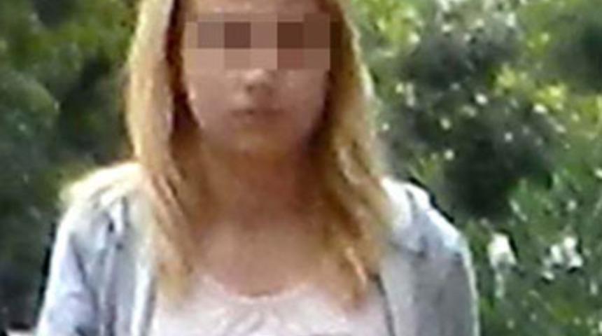 Bir g&uuml;nl&uuml;k bebeği &ouml;ld&uuml;r&uuml;p g&ouml;md&uuml;ler