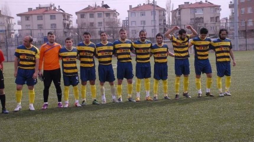 Kayseri S&uuml;per Amat&ouml;r K&uuml;me