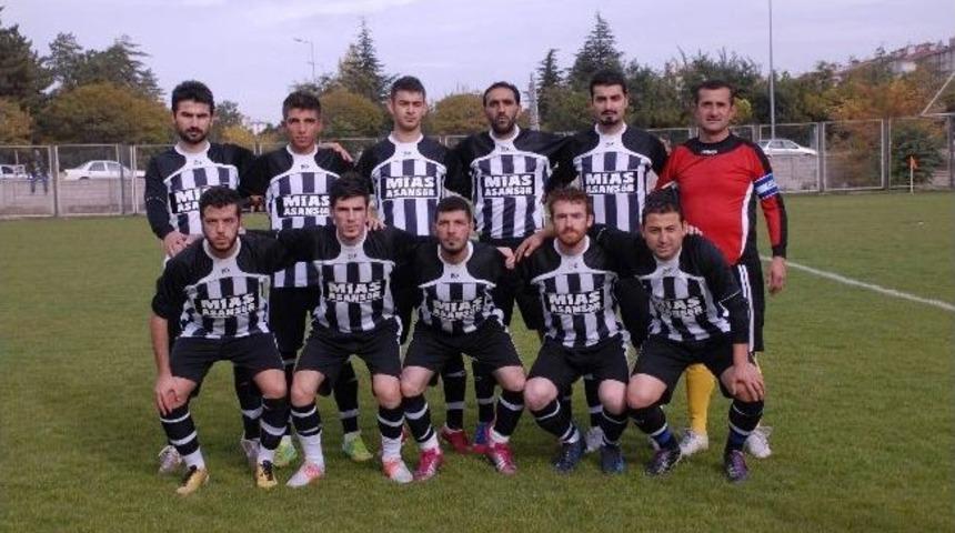 Kayseri S&uuml;per Amat&ouml;r K&uuml;me