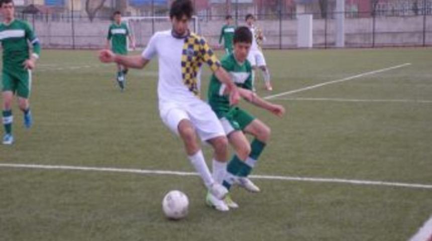 Birinci Amat&ouml;r K&uuml;me U-19 Ligi