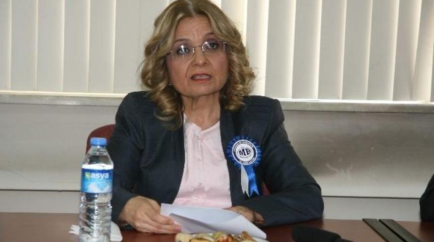 Karab&uuml;k&rsquo;te Vergi Haftası Kutlamaları