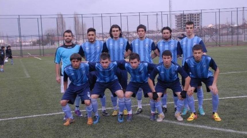 Kayseri S&uuml;per Amat&ouml;r K&uuml;me