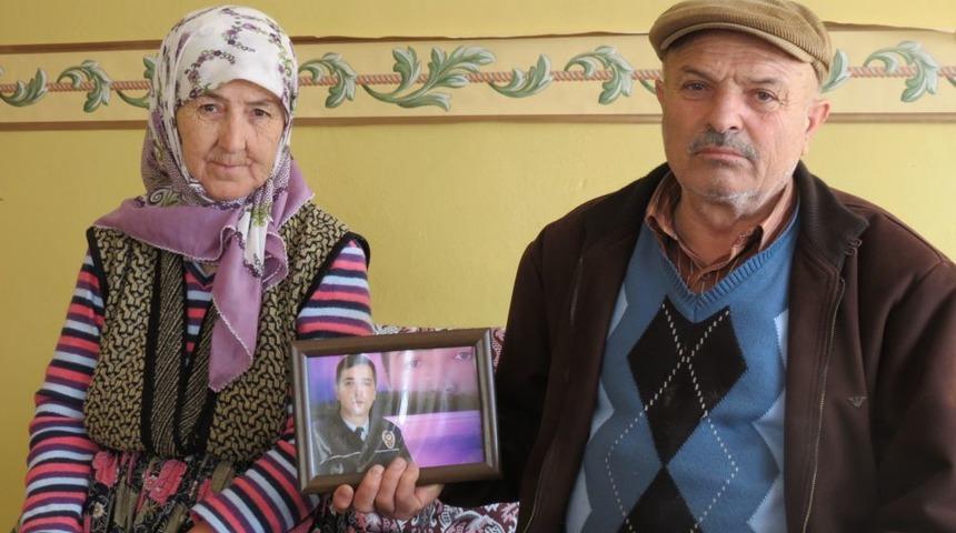 H&uuml;k&uuml;metin Başlattığı Barış S&uuml;reci &Ouml;zgen Ailesine Umut Oldu