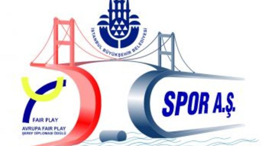 SPOR A. Ş Logosuna Şeref Diploması'nı Ekledi