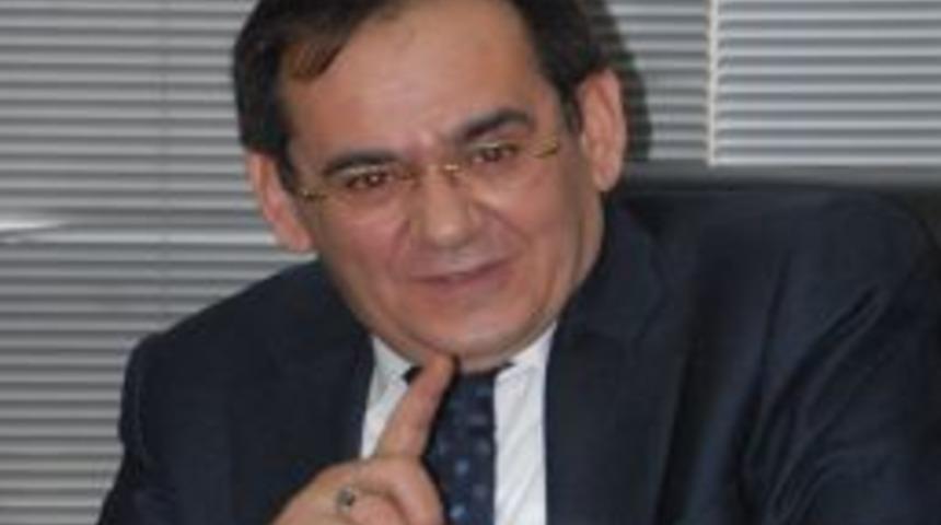 '2024&rsquo;e Kadar Samsun&rsquo;un T&uuml;m Alt Yapısı Tamamlanacak'