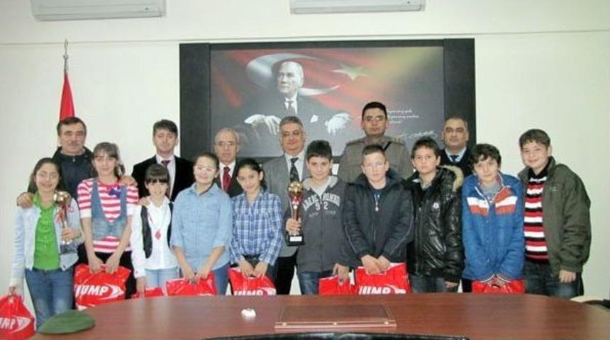 Sporculara &Ouml;d&uuml;l