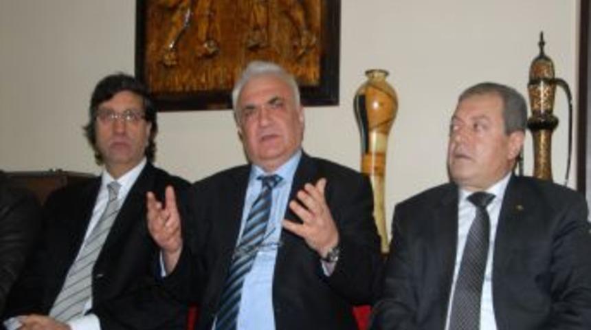 'MHP&rsquo;ye B&uuml;y&uuml;kşehir I&ccedil;in AKP&rsquo;den Ve CHP&rsquo;den Başvuranlar Var'