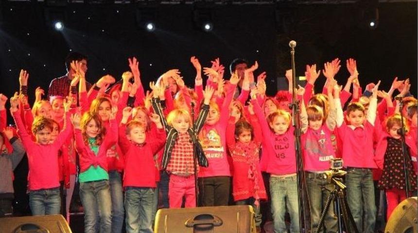 Bodrum&rsquo;da Gen&ccedil;lik &Ccedil;oşkusu