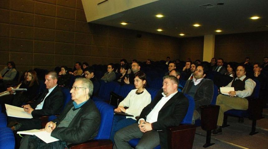 "G&uuml;mr&uuml;k Y&ouml;netmeliği, 2023 Hedefleri I&ccedil;in Ihracat&ccedil;ıya &Ouml;nemli Katkı Sağlayacak"