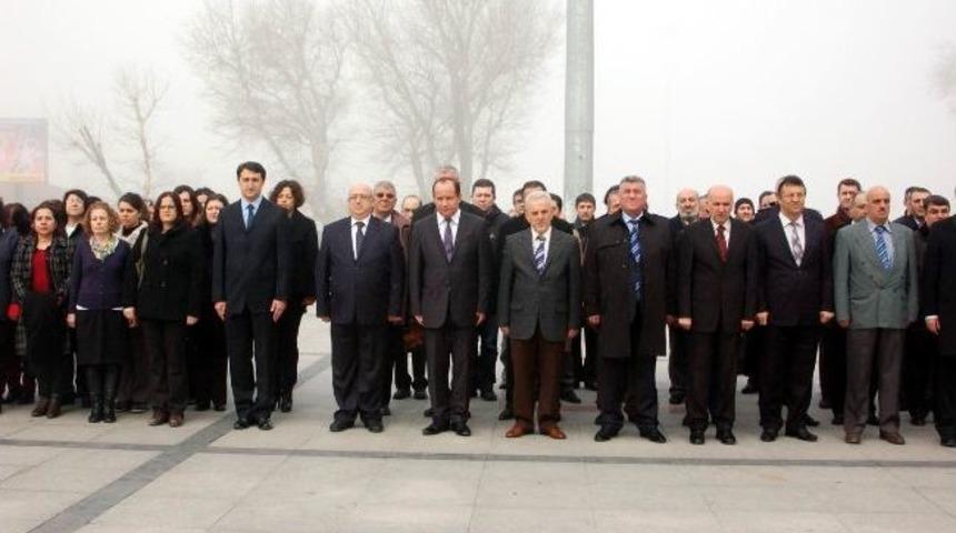 Bandırma'da Vergi Haftası Kutlanıyor