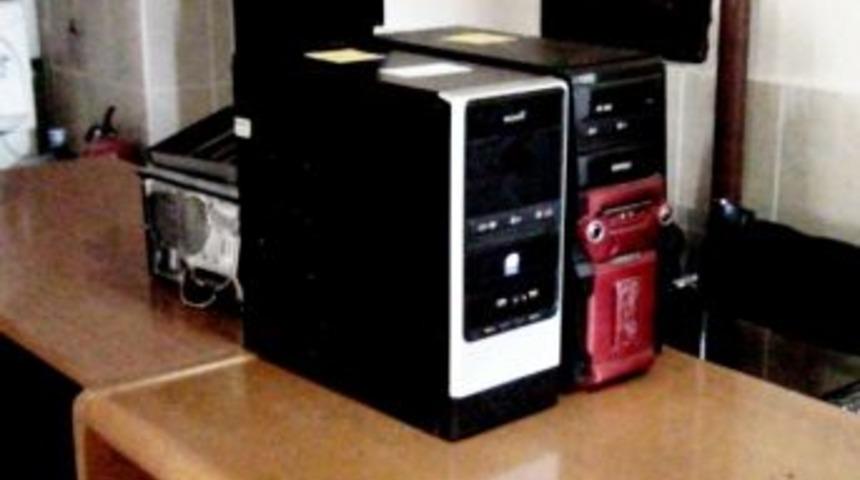 Ceyhan&rsquo;da Yasa Dışı Bahis Operasyonu