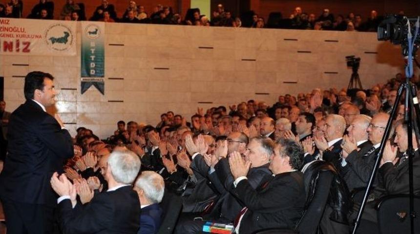 Osmangazi&rsquo;den Stk&rsquo;larla İş Birliği