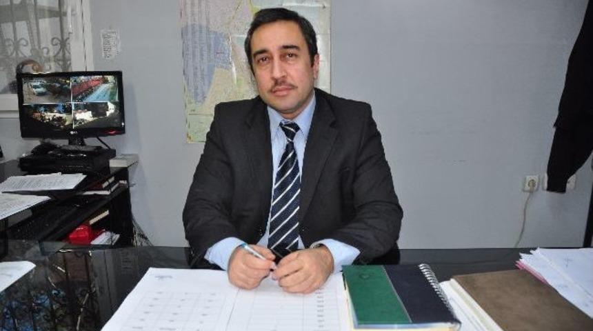 Torbalı Tedaş'ın Yeni M&uuml;d&uuml;r&uuml; Hızlı Başladı