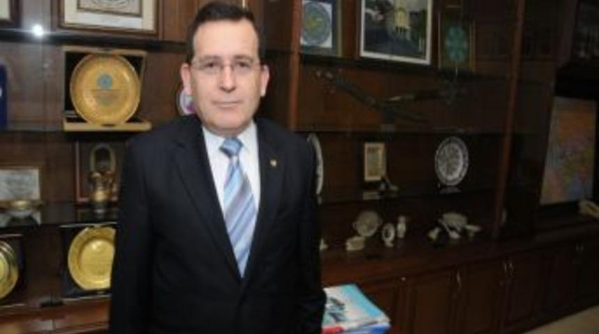 Trabzon’da İstihdam Sorununa Çözüm Üretmek İçin Çalışmalar Sürüyor