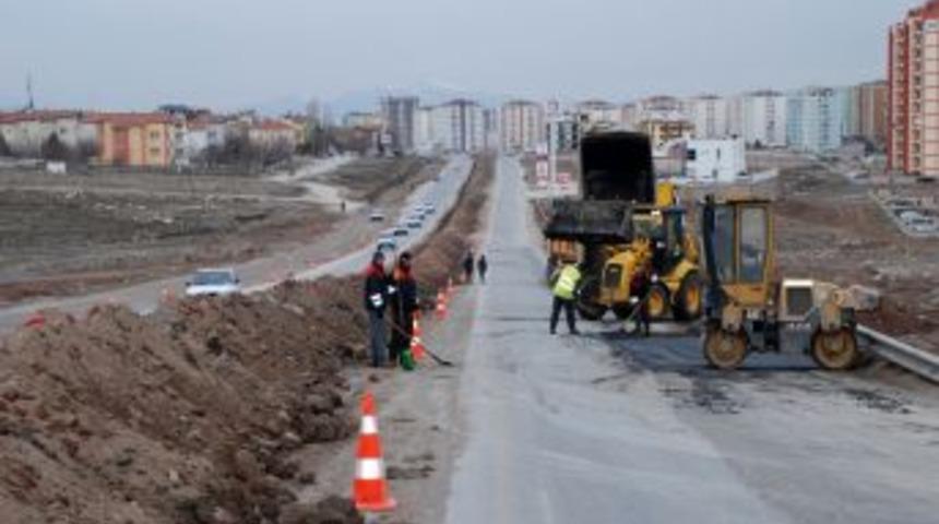 Raylı Sistemde Ek G&uuml;zergah &Ccedil;alışmaları Yeniden Başladı