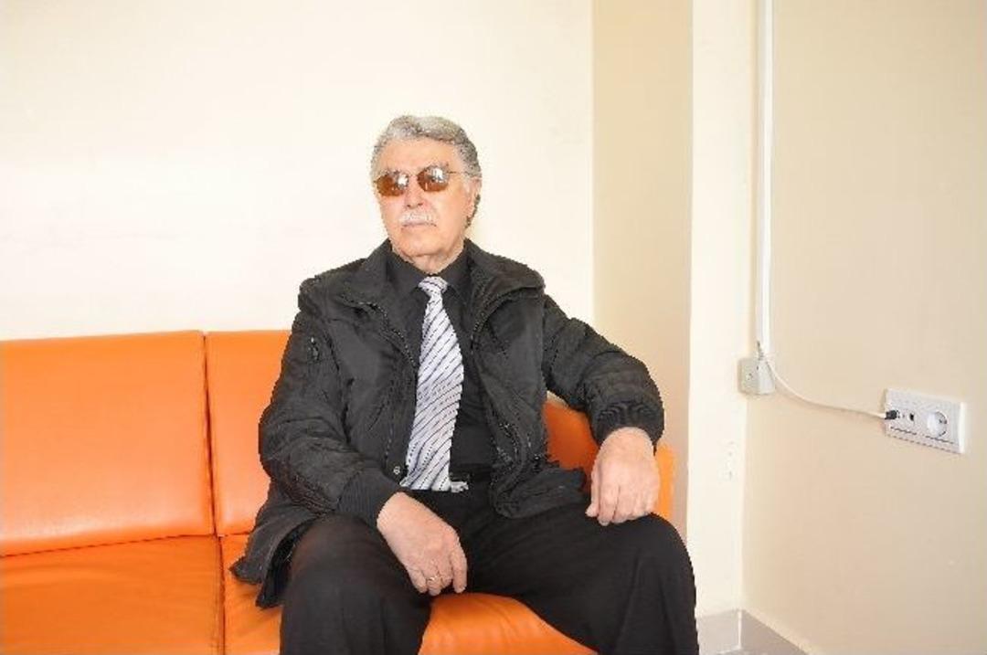 (&ouml;zel Haber) Bakıcılara Kızdı Annesi İ&ccedil;in Cihaz İcat Etti