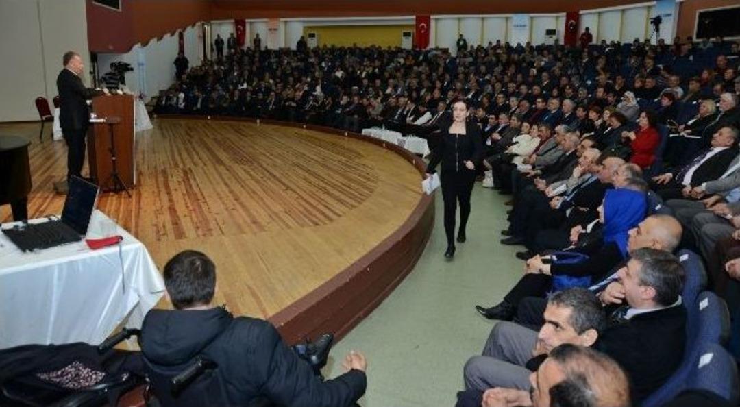 Ege Koop&rsquo;tan Kentsel D&ouml;n&uuml;ş&uuml;m Paneli