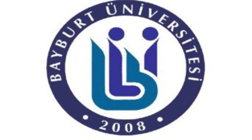 Bayburt &Uuml;niversitesi'nde Rekt&ouml;rl&uuml;k Se&ccedil;imi