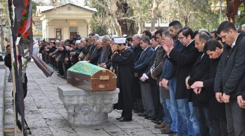 &Ouml;zarslan Ailesinin Acı G&uuml;n&uuml;