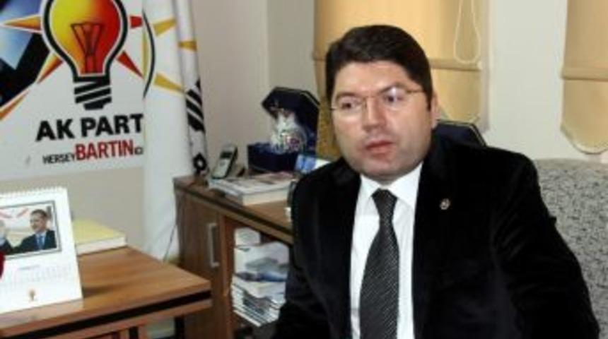 H&uuml;k&uuml;metten Ter&ouml;r Konusunda &Ouml;nemli Adım