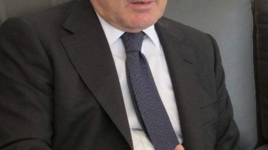 Bakan Bayraktar'ın Malatya Ziyareti