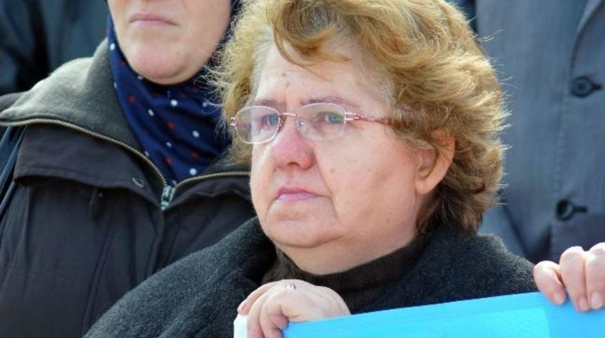 Hocalı Şehitleri Yalova'da Anıldı