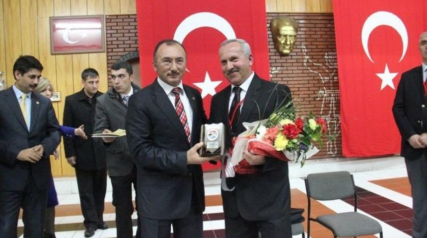 'Ardahan Kongresi Ve İşgalden Kurtuluş' Konulu Panel D&uuml;zenlendi