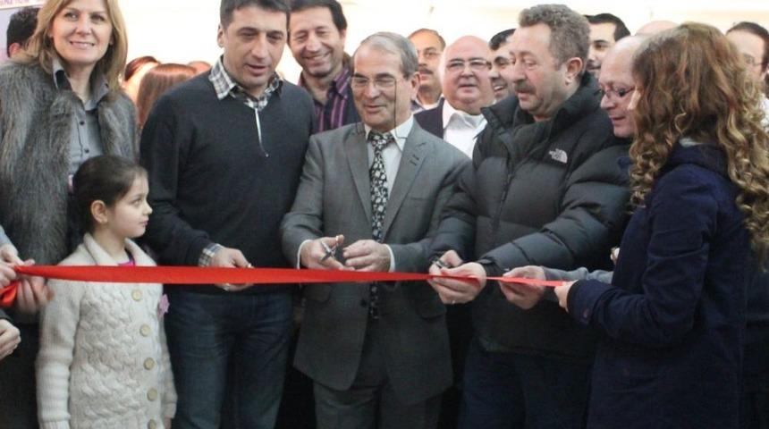 Bursa'da Film Afişleri Sergisi