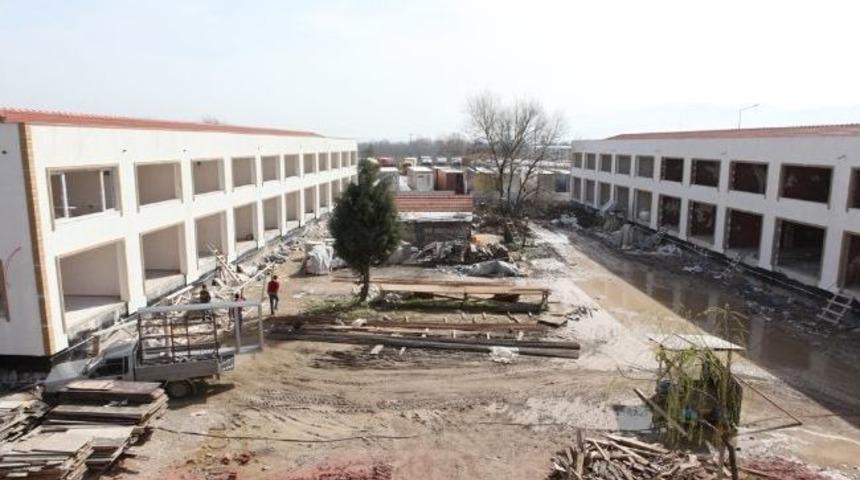 Nakliyeci Esnafı Rahatlayacak