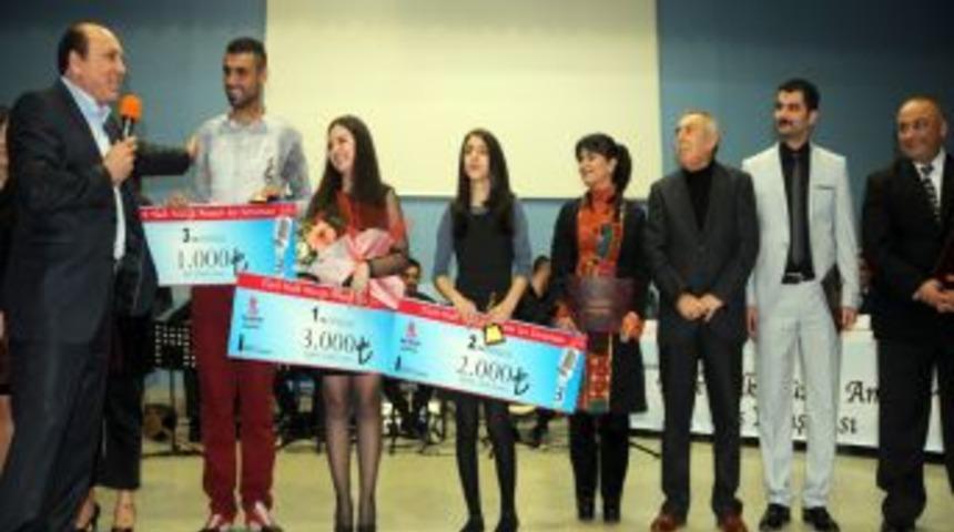 Balıkesir Kent Konseyi'nin Amat&ouml;r Ses Yarışması Sonu&ccedil;landı