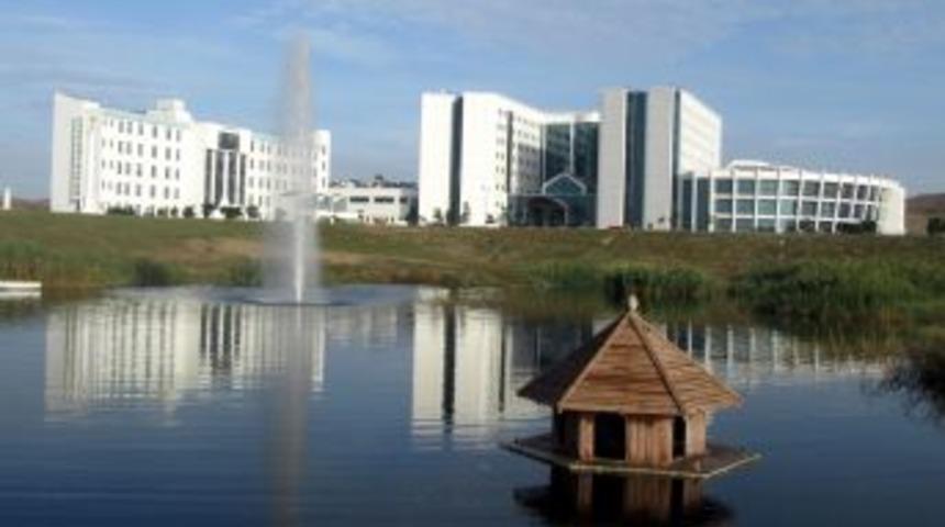 THY Ile Yakın Doğu &Uuml;niversitesi Arasında Işbirliği