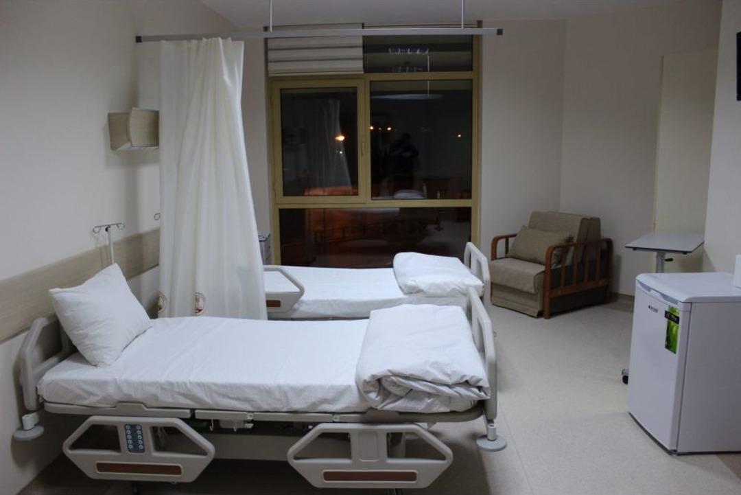 Yeni Uşak Devlet Hastanesi Hizmete Başladı