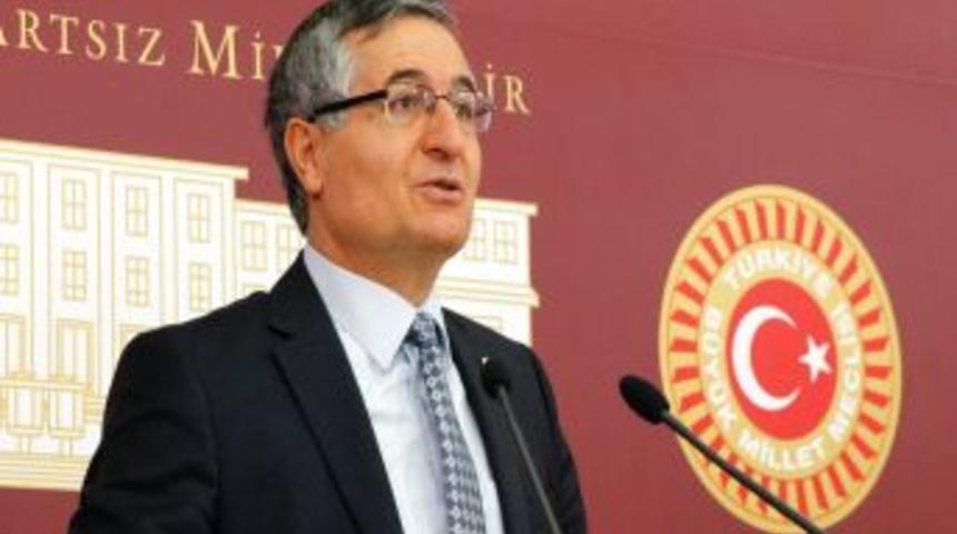 MHP'li Yeni&ccedil;eri'den, Hakan Ş&uuml;k&uuml;r&rsquo;e Destek