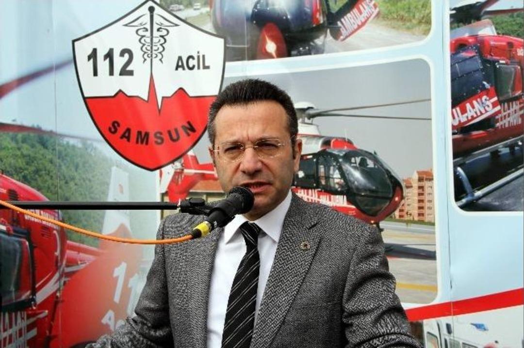 Hızır Gibi Yetişti