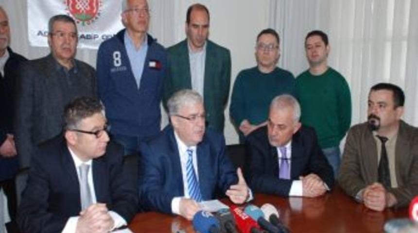 TCK'daki Yasa K&uuml;rtaja 16 Hafta Fazladan Izin Veriyor!