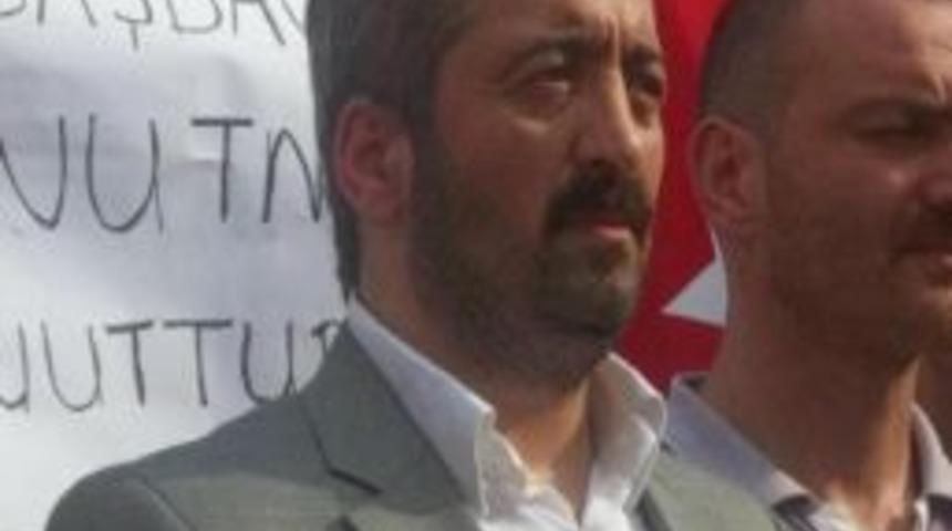 Alperen Ocakları&rsquo;ndan Hocalı Katliamı A&ccedil;ıklaması