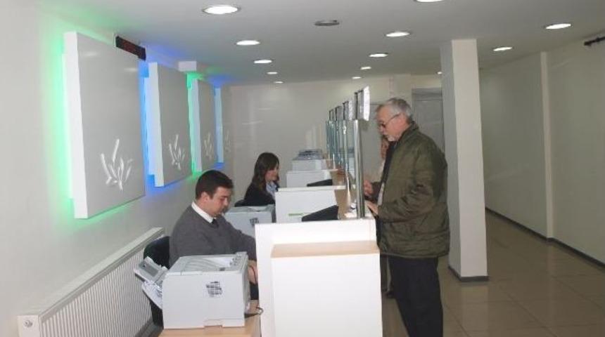 İzmirgaz Hizmet Ağını Genişletiyor