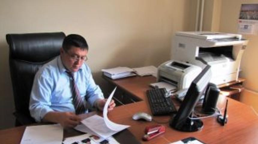 Hisarcık&rsquo;ta 276 Hacı Adayı Kuraya Katılacak