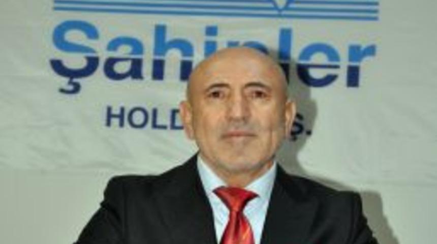 Şahin: İhracatın Artması I&ccedil;in TL&rsquo;nin Değerlenmemesi Lazım