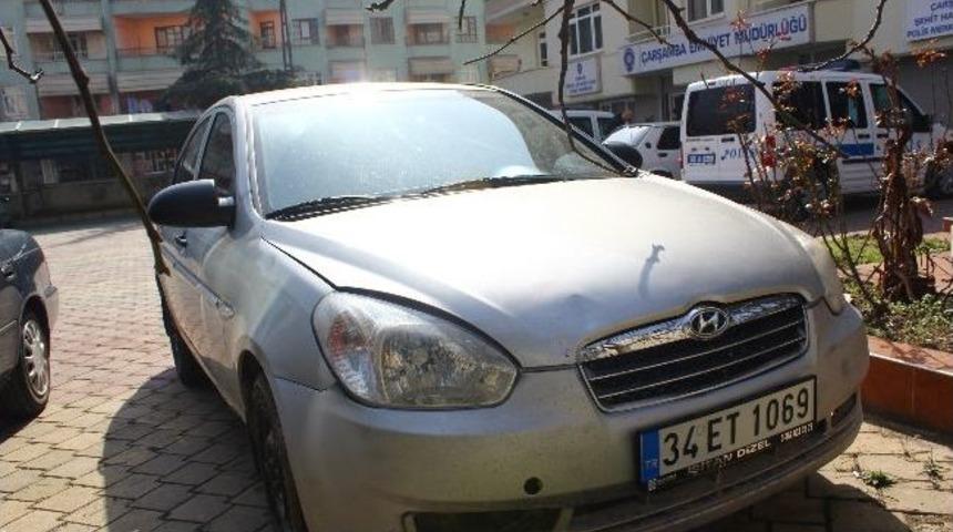 Hacizli Ara&ccedil;lara &lsquo;change&rsquo; Yapan 2 Kişi Tutuklandı